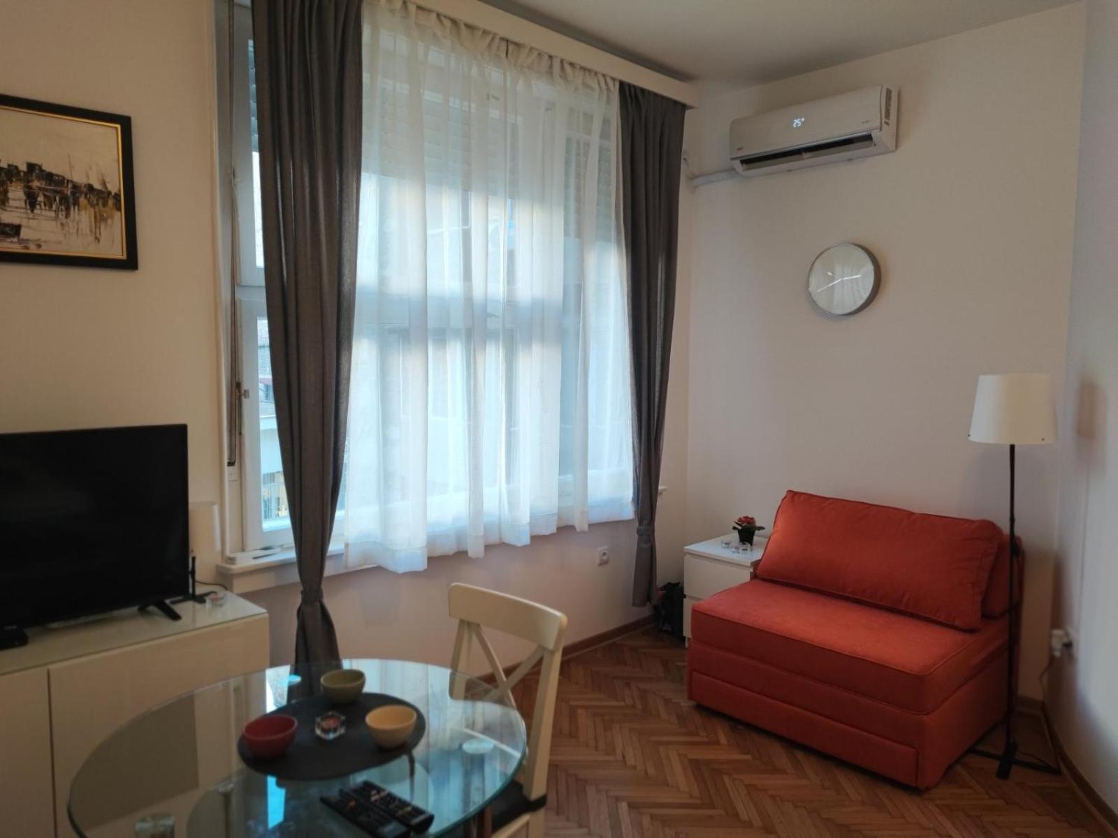 Parlament City Center Beograd Ngoại thất bức ảnh