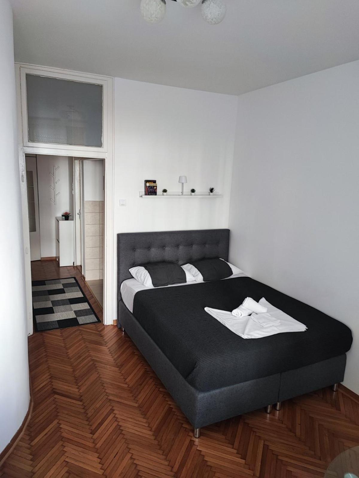 Parlament City Center Beograd Ngoại thất bức ảnh